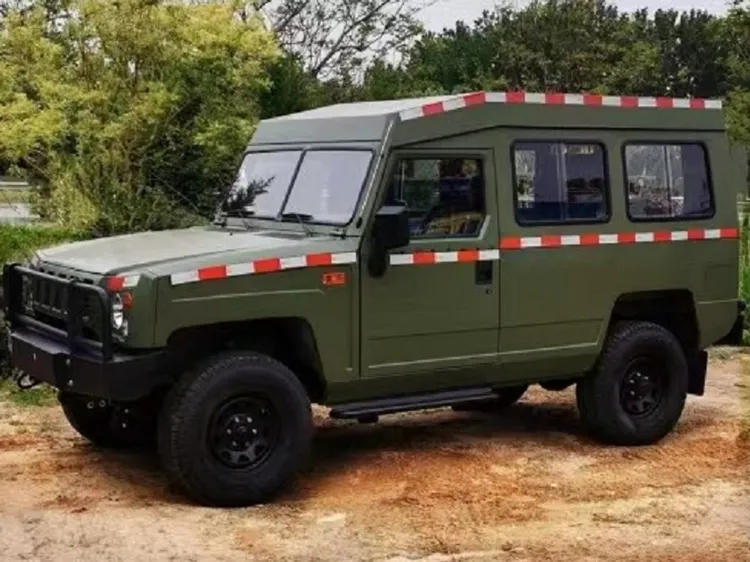 Yeraltı Birliği Taşıyıcısı